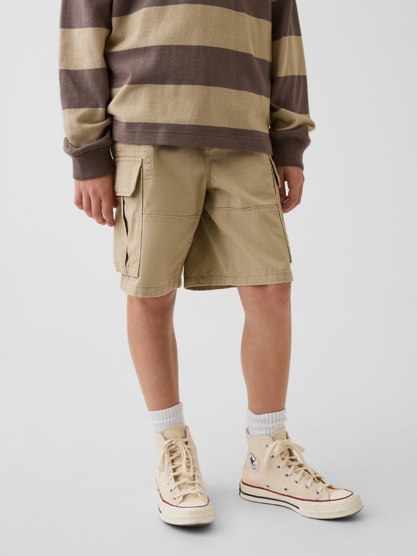 GAP Pantaloni scurți cargo GAP