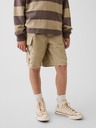 GAP Pantaloni scurți cargo GAP