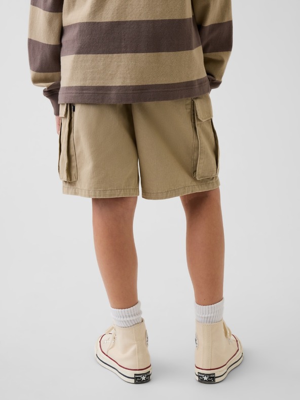 GAP Pantaloni scurți cargo GAP