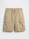 GAP Pantaloni scurți cargo GAP