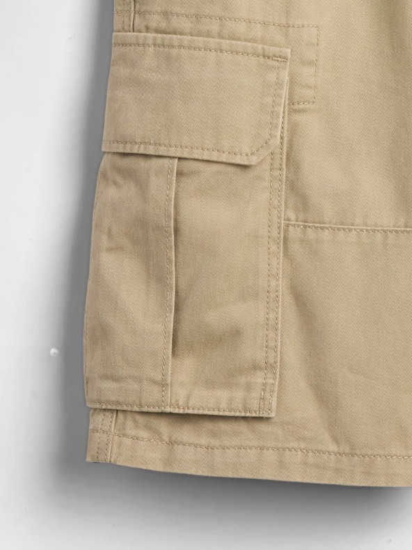 GAP Pantaloni scurți cargo GAP