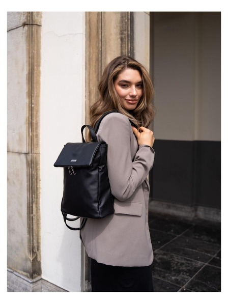 Charm London Rucsac Charm London Bayswater 23090 Black