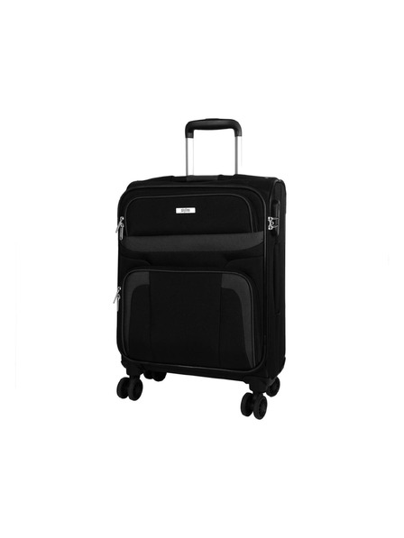 Skyline Geantă de călătorie Skyline Orlando 4w S Black