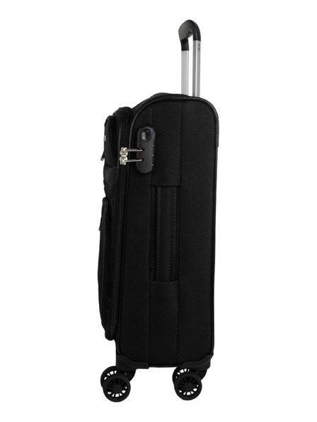 Skyline Geantă de călătorie Skyline Orlando 4w S Black