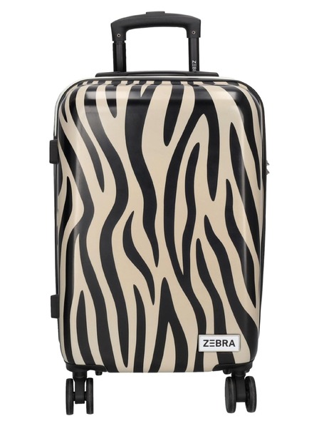 Zebra Trends Geantă de călătorie Zebra Travel 21493 S Zebra