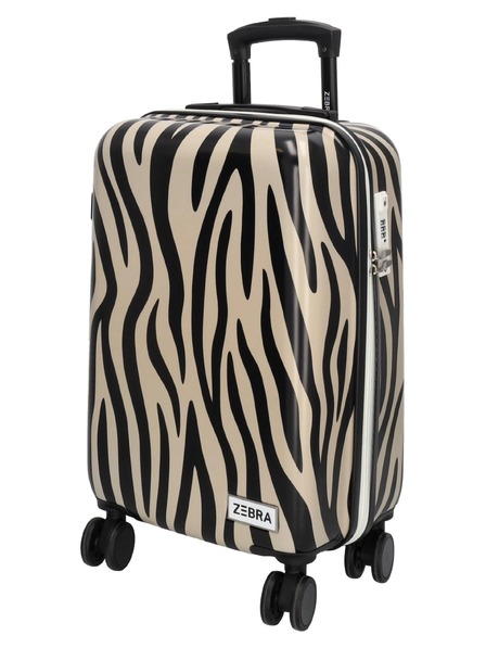 Zebra Trends Geantă de călătorie Zebra Travel 21493 S Zebra