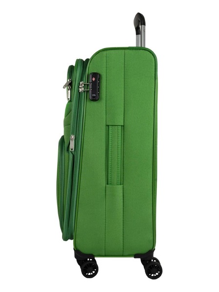 Skyline Geantă de călătorie Skyline Orlando 4w M Green