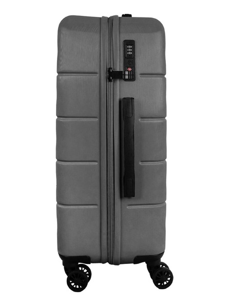 Skyline Geantă de călătorie Skyline Goomera 4w M Anthracite
