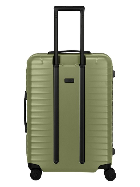 Titan Geantă de călătorie Titan Overseas M plus Forest green