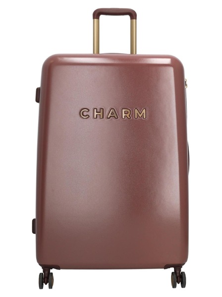Charm London Valiza de călătorie Charm London Capetown L Bordo