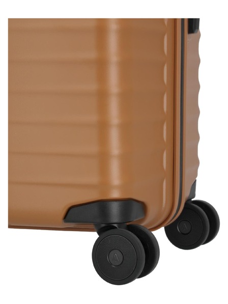 Titan Valiza de călătorie Titan Upgrade L Bronz canion