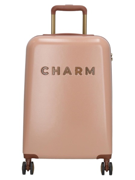 Charm London Charm London Capetown S Pink