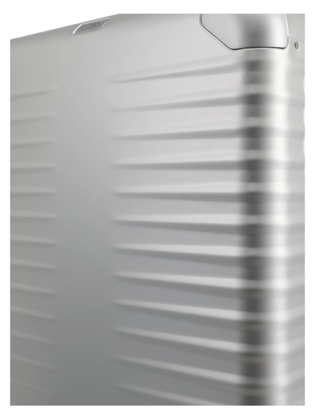 Titan Valiza de călătorie Titan Eternity S23 Silver