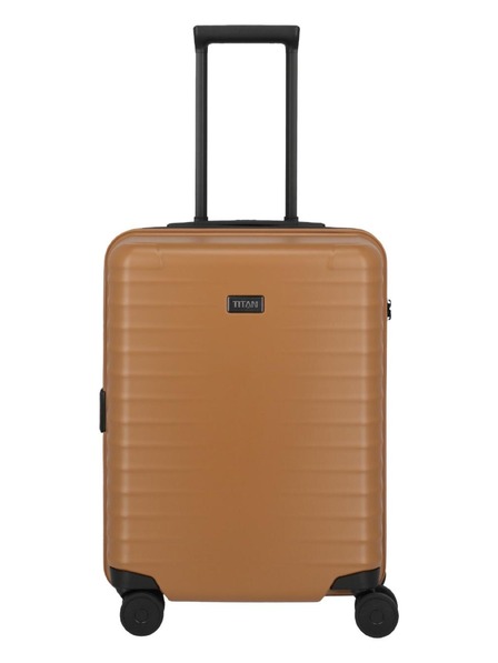 Titan Valiza de călătorie Titan Upgrade S23 Canyon bronze