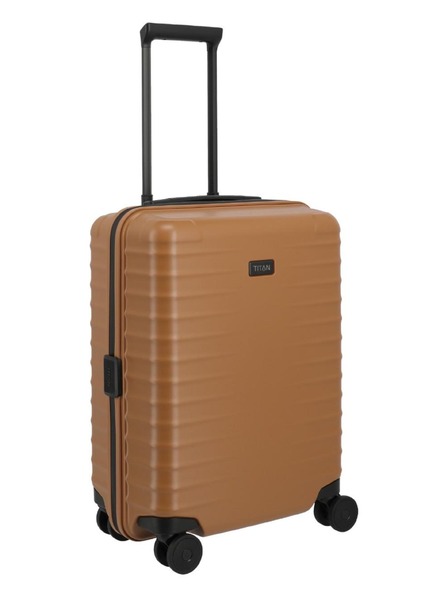 Titan Valiza de călătorie Titan Upgrade S23 Canyon bronze