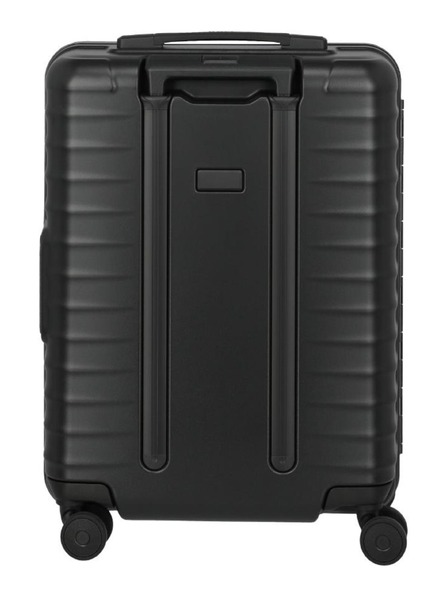 Titan Valiza de călătorie Titan Overseas S Front pocket Nightshade black