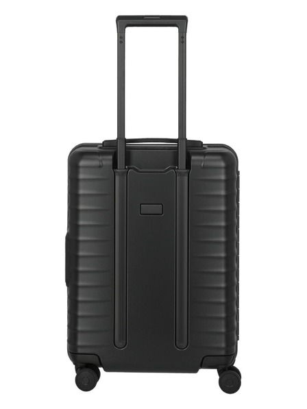 Titan Valiza de călătorie Titan Overseas S Front pocket Nightshade black