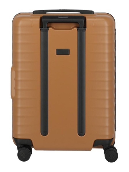 Titan Valiza de călătorie Titan Overseas S Front pocket Canyon bronze