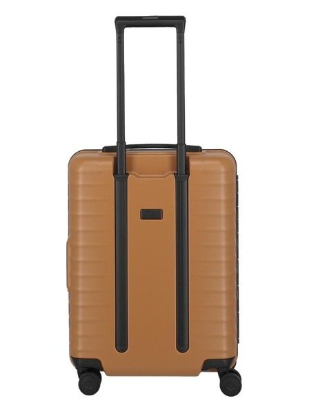 Titan Valiza de călătorie Titan Overseas S Front pocket Canyon bronze