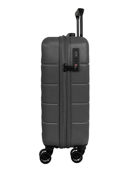 Skyline Valiza de călătorie Skyline Goomera 4w S Anthracite