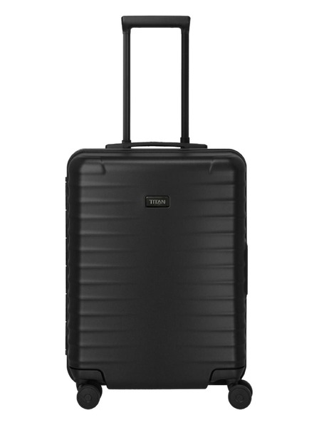 Titan Valiza de călătorie Titan Overseas S20 Nightshade black