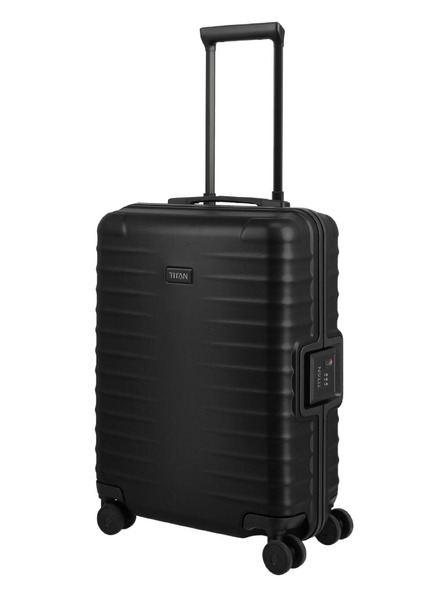 Titan Valiza de călătorie Titan Overseas S20 Nightshade black