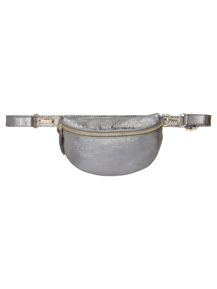 Charm London Borsetă Charm London Anna L627G Silver