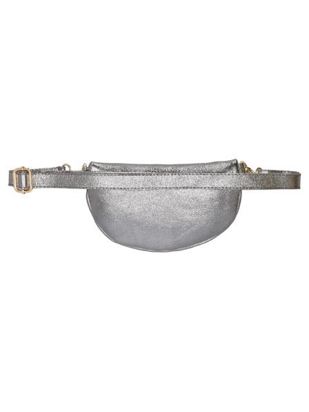 Charm London Borsetă Charm London Anna L627G Silver