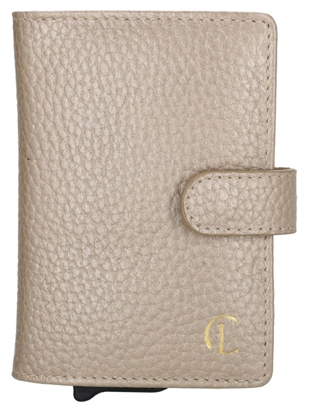 Charm London Portofel Charm London Washington 21276 Gold