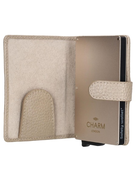 Charm London Portofel Charm London Washington 21276 Gold
