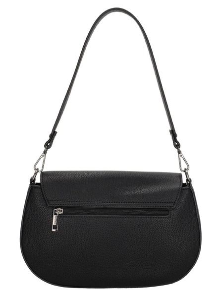 Charm London Geantă Charm London Montmartre W00389 Black