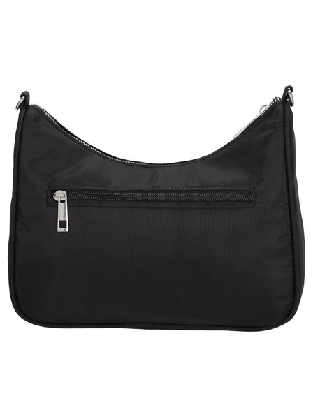 Charm London Geantă Charm London Odeon W00645 Black