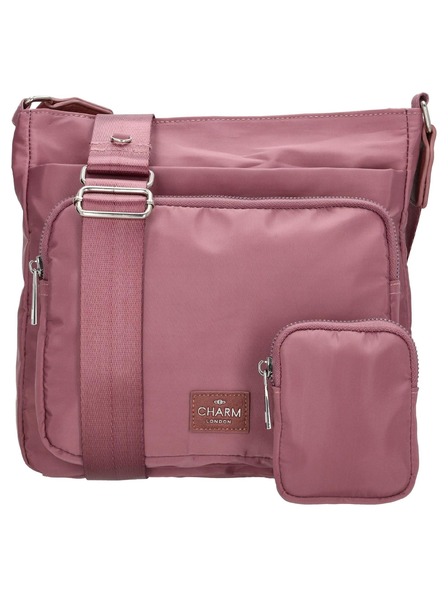 Charm London Geantă Charm London Odeon 22172 Light purple