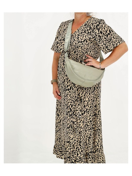 Zebra Trends Geantă Zebra Trends Evie 23046 Mint