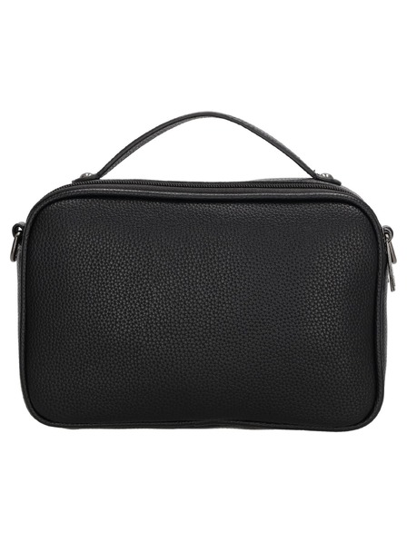 Charm London Geantă Charm London Mulberry street W00408 Black
