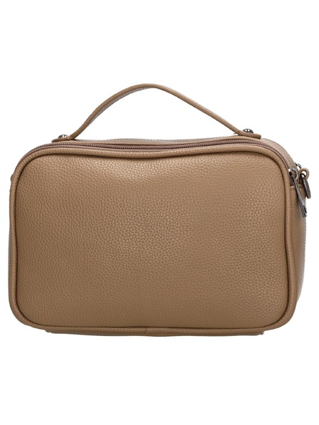 Charm London Geantă Charm London Mulberry street W00408 Taupe
