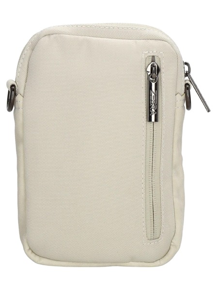Zebra Trends Poșetă Zebra Trends Ingrid 22496 Cream