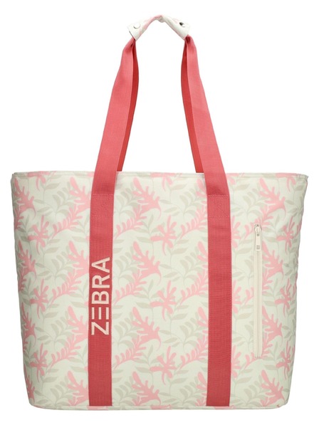 Zebra Trends Geantă Zebra Trends Sally W00758 Abstract Branches