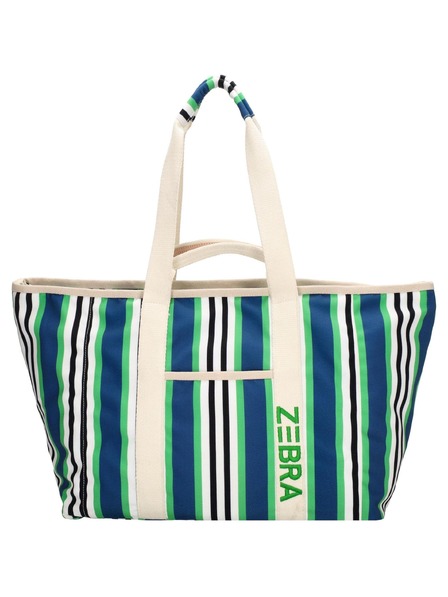 Zebra Trends Geantă Zebra Trends Elise W00761 Stripes