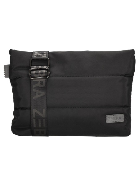 Zebra Trends Geantă Zebra Trends Elske 22715 Black