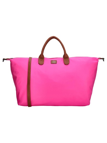 Charm London Geantă Charm London Buckingham W00324 Fuchsia