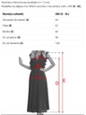numoco Rochie de cămașă midi cu nasturi aurii și cravată - verde