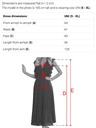 numoco Rochie de cămașă midi cu nasturi aurii și cravată - verde