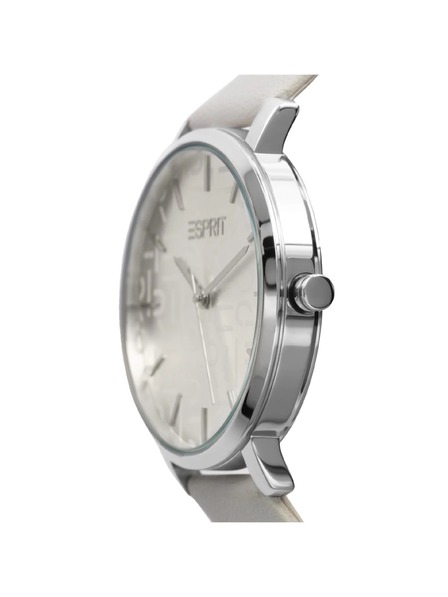 Esprit Ceas rotund pentru femei Esprit ESLW23736SI