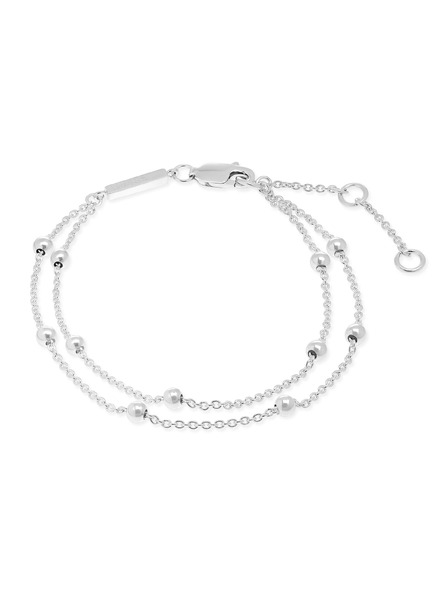 Esprit Brățară argintie pentru femei Esprit S.88677552NL