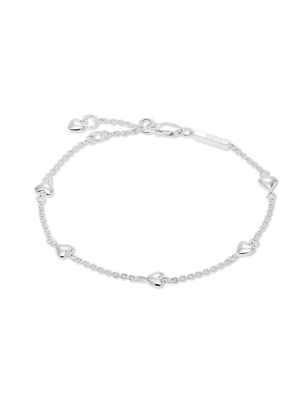 Esprit Brățară argintie pentru femei Esprit S.88879031NL
