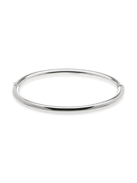 Esprit Brățară din oțel solid pentru femei Esprit S.88673638NL