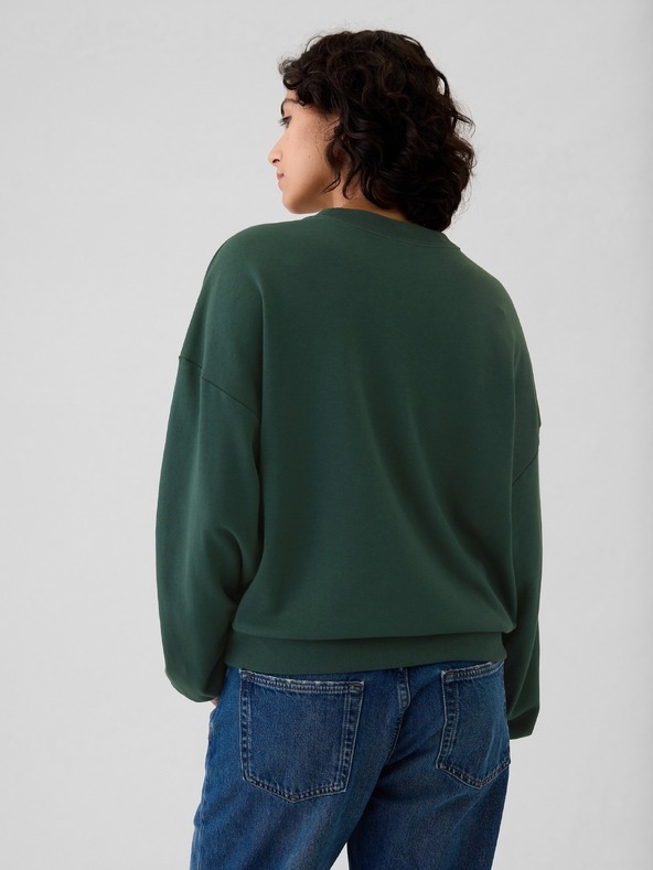 GAP Hanorac oversize Logo GAP