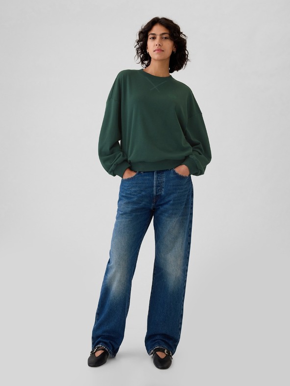 GAP Hanorac oversize Logo GAP