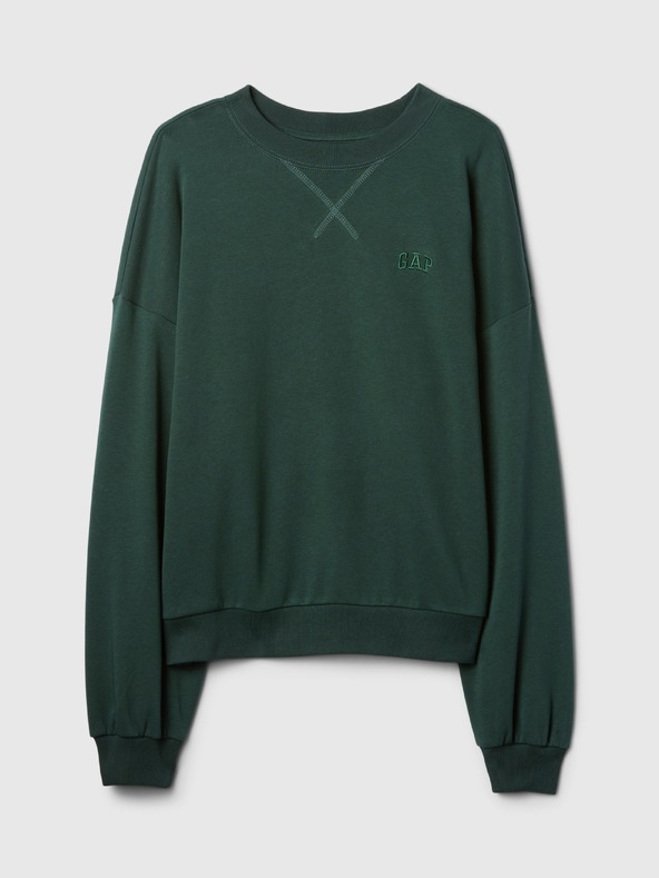 GAP Hanorac oversize Logo GAP
